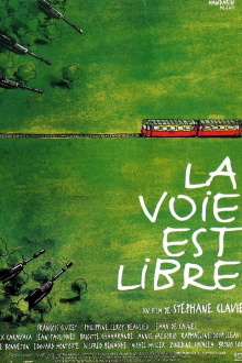 La voie est libre Trailer