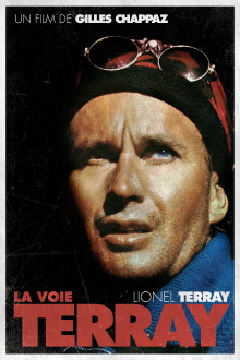 La Voie Terray Trailer
