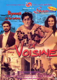 La Voisine Trailer
