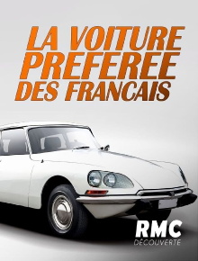 La Voiture préférée des Français Trailer