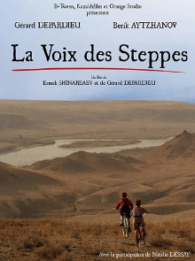 La voix des steppes Trailer
