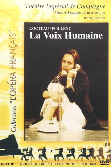 La Voix Humaine Trailer