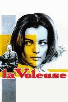La Voleuse Trailer