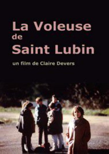 La voleuse de Saint-Lubin Trailer