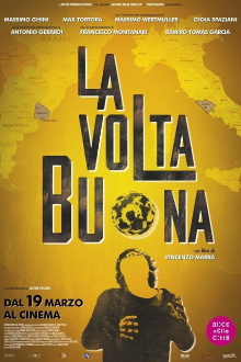 La volta buona Trailer