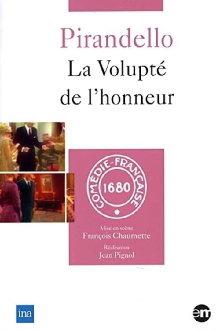 La Volupté de l'honneur Trailer