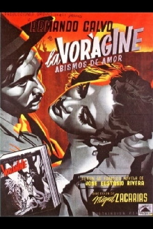 La vorágine: abismos de amor Trailer