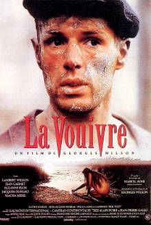 La Vouivre Trailer