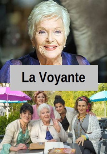 La Voyante Trailer