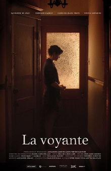 La voyante Trailer