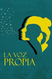 La voz propia Trailer