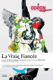 La Vraie Fiancée Trailer