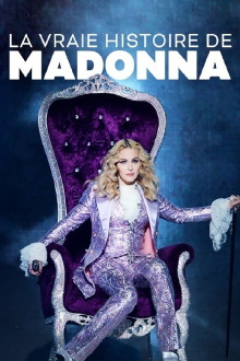 La vraie histoire de Madonna Trailer