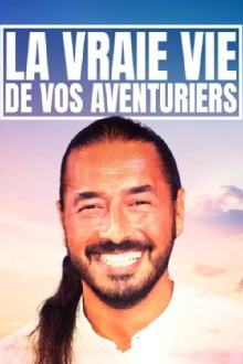 La vraie vie de vos aventuriers Trailer