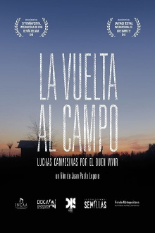 La vuelta al campo Trailer