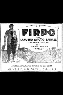La vuelta del toro salvaje Trailer