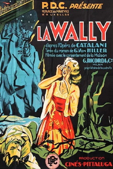 La Wally Trailer