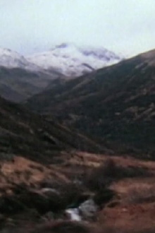 La West Highland Way / Highlands / Dennistoun Série - Le Genius Loci D'écosse Trailer