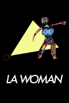 L.A. Woman Trailer