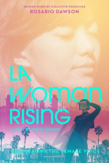 LA Woman Rising Trailer