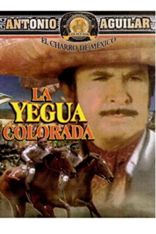 La yegua colorada Trailer