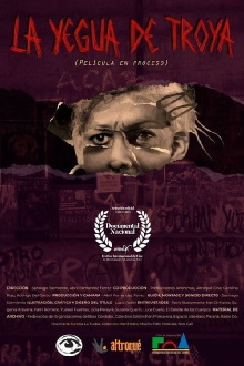 La Yegua de Troya Trailer