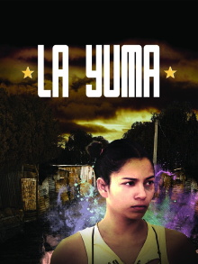 La Yuma Trailer
