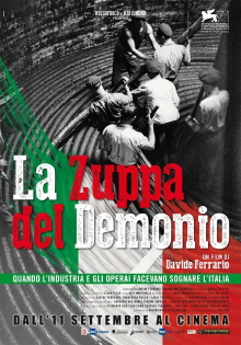 La zuppa del demonio Trailer