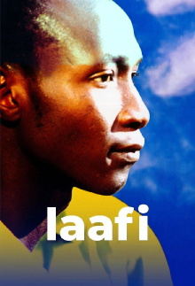 Laafi Trailer