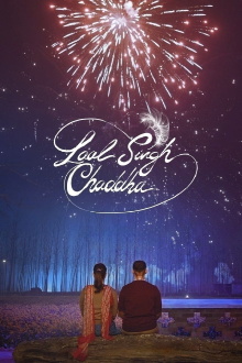 Laal Singh Chaddha Trailer