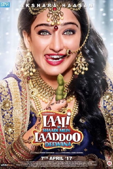 Laali Ki Shaadi Mein Laaddoo Deewana Trailer