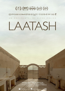 Laatash Trailer