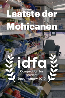 Laatste der Mohikanen Trailer