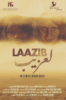 Laazib Trailer