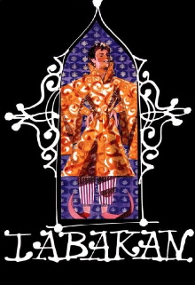 Labakan Trailer