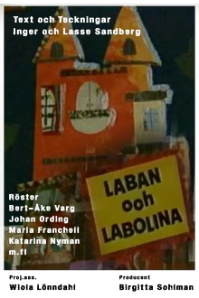 Laban and Labolina Trailer