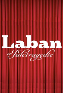 Labans Jul - The Movie Trailer