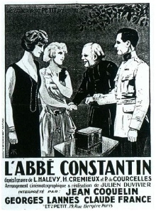L'Abbé Constantin Trailer