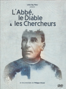 L'abbé, le diable et les chercheurs Trailer