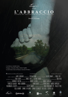 L'abbraccio - Storia di Antonino e Stefano Saetta Trailer