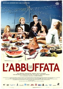 L'abbuffata Trailer
