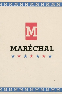 L'Abécédaire du Maréchal Trailer