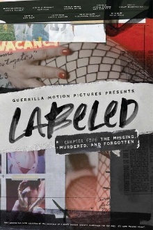 Labeled: The Missing, Murdered, and Forgotten Trailer
