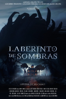 Laberinto de sombras Trailer