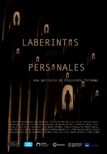 Laberintos personales Trailer