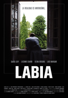 Labia Trailer