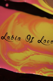 Labia of Love Trailer
