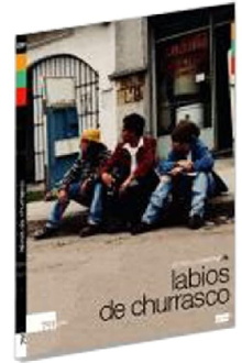 Labios de Churrasco Trailer