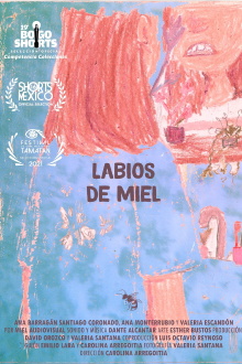Labios De Miel Trailer