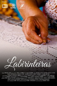 Labirinteiras Trailer